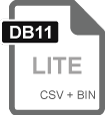 IP2Location LITE IP Database