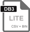 IP2Location LITE IP Database
